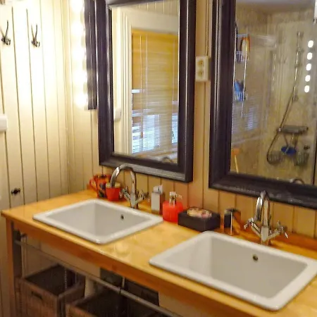 Holiday Etnedal Ii Fagernes